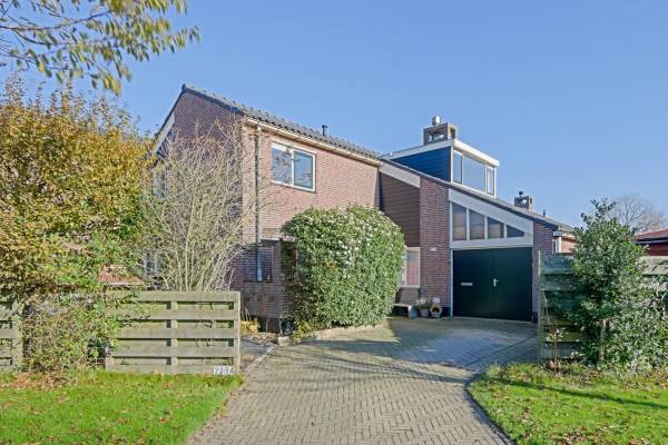 Woning Vogelzand 2234 Julianadorp