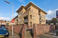 Woning Dokter Heijptstraat 11C Roosendaal