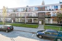 Woning Zonnebloemstraat 28A Rotterdam