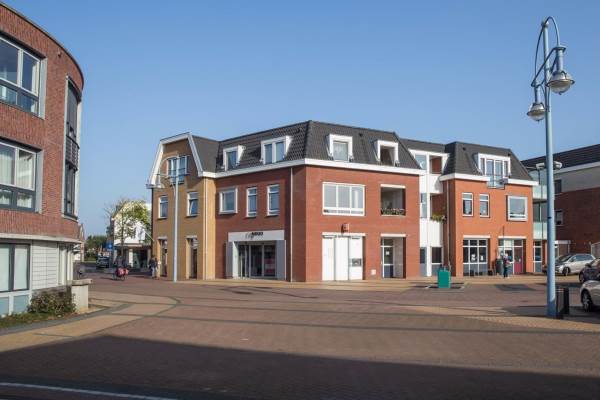 Woning Binnenhof 37 Wierden