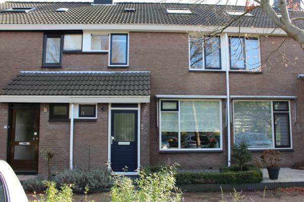 Woning Anjer 53 De Lier