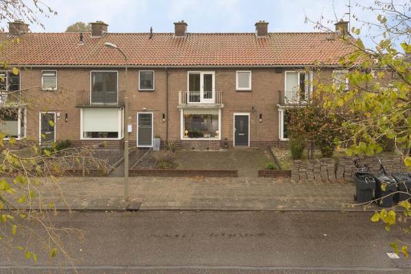 Woning Melis Stokelaan 45 Harderwijk
