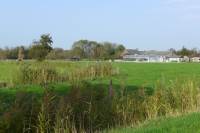 Bouwgrond Korteweg Rockanje