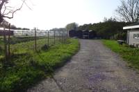 Bouwgrond Langeweg 8nr 4 Rockanje