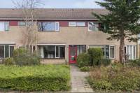 Woning Waling Dijkstrastrjitte 4 Franeker