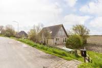 Woning Zeesluisweg 1 Lutjewinkel