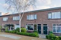 Woning Donklaan 42 Voorschoten