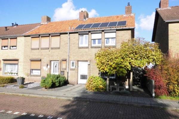 Woning Vondelstraat 91 Brunssum