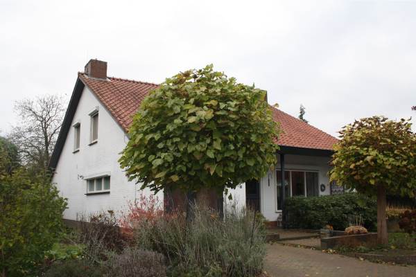 Woning Graaf de Hompeschstraat 2 Ohé en Laak