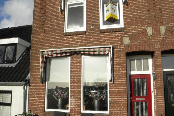 Woning Oostdijk 139 Oud-Beijerland