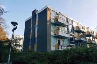 Woning Zoutmanstraat 6 Dordrecht