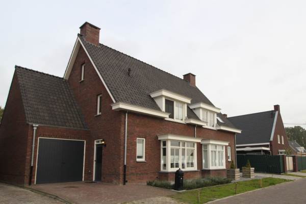 Woning Steengoed 33 Bakel