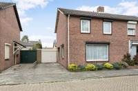 Woning Monseigneur Zwijsenstraat 9 Kaatsheuvel