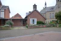 Woning Eurowerft 2 Denekamp