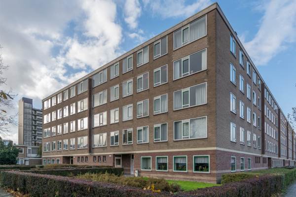 Woning Loderlaan 65 Utrecht