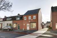 Woning Bredaseweg 216 Roosendaal