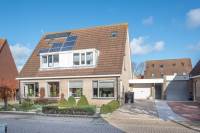Woning Koningin Beatrixlaan 11 Vrouwenpolder