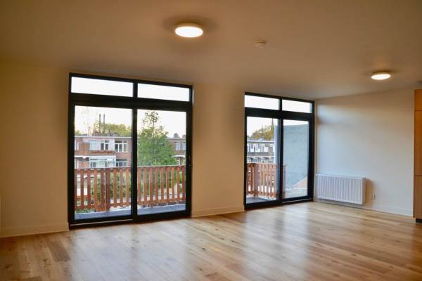Woning Breedstraat 6B Den Haag