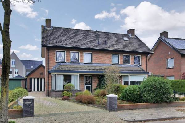 Woning Nieuweweg 31 Ederveen