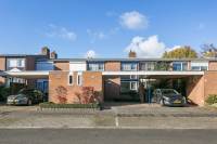 Woning Abelenberg 27 Roosendaal