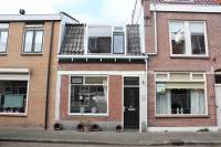 Woning Nieuwstraat 68 Den Helder