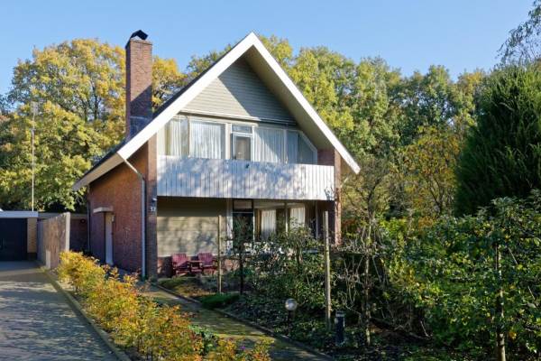 Woning Raalterweg 37 Holten