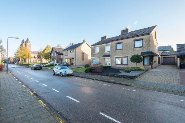 Woning Heistraat 23 Einighausen