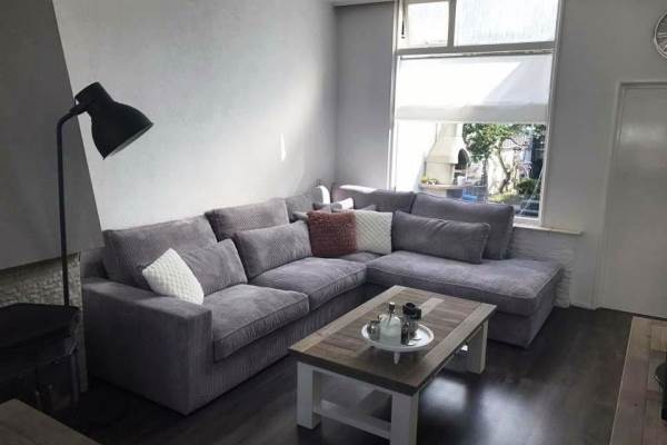 Woning Jan in 't Veltstraat 80 Den Helder