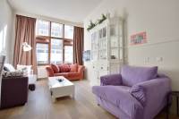 Woning Goudsbloemstraat 16A Amsterdam