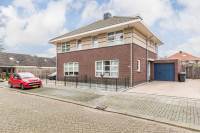 Woning Kievitlaan 3 Wieringerwaard