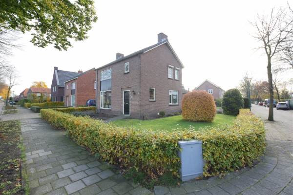 Woning Heuvelstraat 11 Nuland