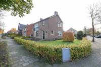 Woning Heuvelstraat 11 Nuland