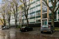 Woning Burgemeester Keijzerlaan 45 Leidschendam