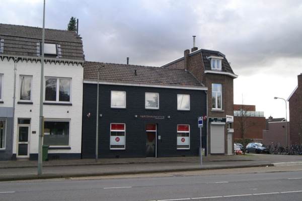 Woning Akersteenweg 80 Maastricht