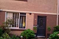 Woning Wolvespoor 16 Oss