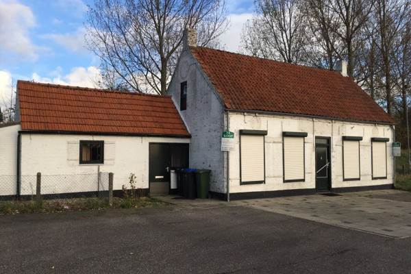 Woning 's-Heerenhoeksedijk 56 Ovezande