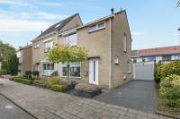 Woning Gladiolenstraat 16 Sint Philipsland