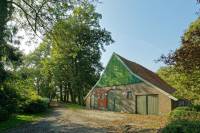 Bouwgrond Gerinkhoekweg 20A Enschede