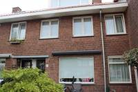 Woning Rodenbachstraat 36 Den Haag