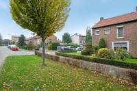 Woning Charles Vosstraat 1 Sittard