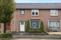 Woning Mariastraat 16 Beek Lb