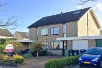 Woning Karveel 1593 Lelystad