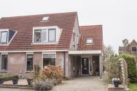 Woning De Singel 8 Easterein