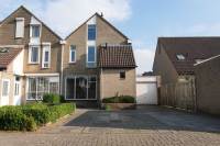 Woning de Berk 17 Hoogerheide