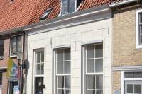 Woning Smedestraat 1C Elburg