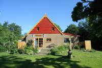 Woning Sarabos 19 Gerkesklooster