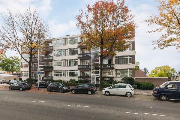 Woning Marialaan 18a Breda