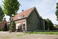 Bouwgrond Raadhuisstraat 65 Raamsdonk