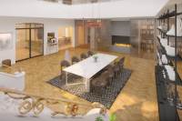 Woning Thérèse Schwartzestraat (Bouwnr. A13) Den Haag