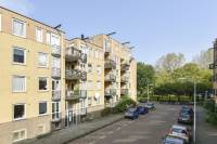 Woning Admiraliteitstraat 63 Amsterdam